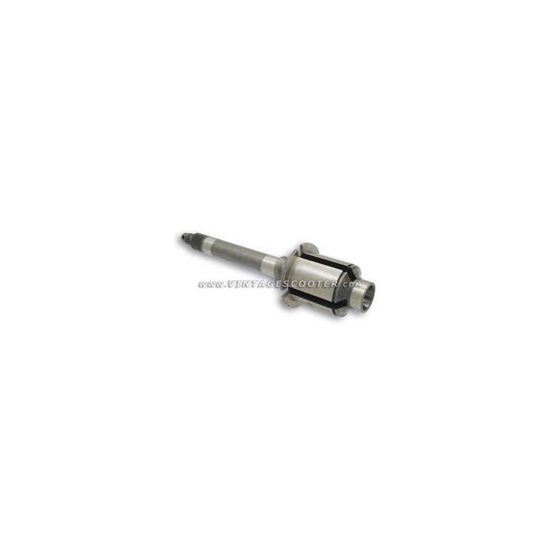 Arbre de boite Acma 125 1955-58 / 150 Gl Arbre de boite Acma 125 1955-58 / 150 Gl